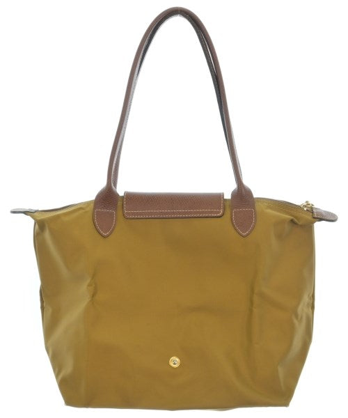 LONGCHAMP กระเป๋าถือขนาดใหญ่