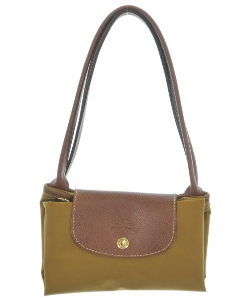 LONGCHAMP กระเป๋าถือขนาดใหญ่