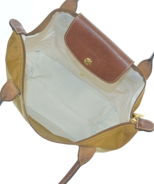 LONGCHAMP กระเป๋าถือขนาดใหญ่
