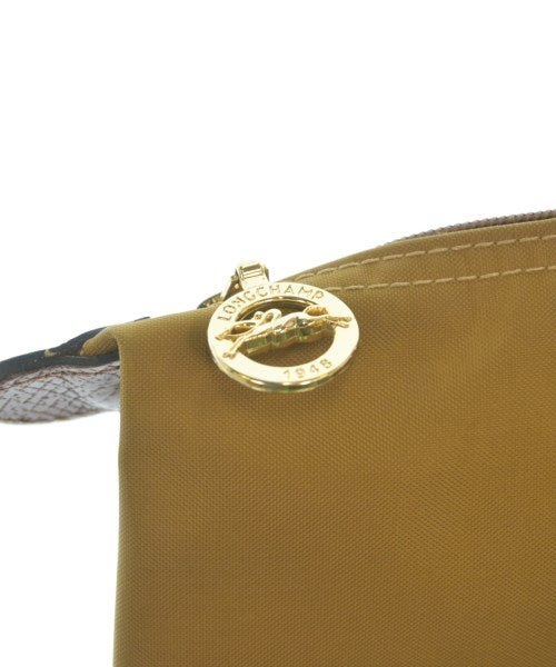 LONGCHAMP กระเป๋าถือขนาดใหญ่