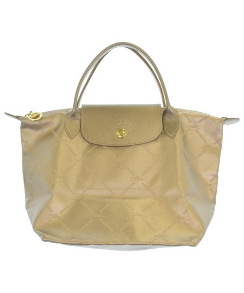 LONGCHAMP กระเป๋าถือขนาดใหญ่