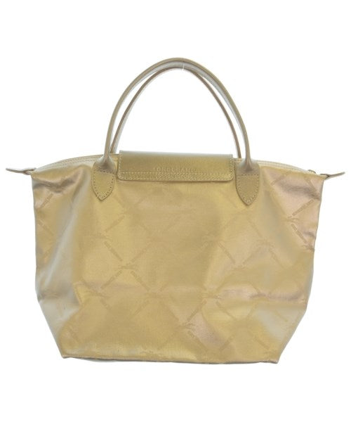 LONGCHAMP กระเป๋าถือขนาดใหญ่