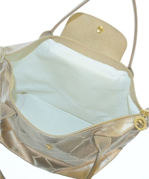 LONGCHAMP กระเป๋าถือขนาดใหญ่
