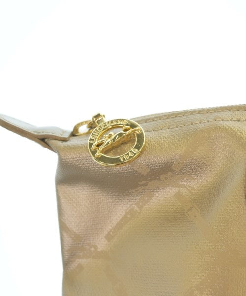 LONGCHAMP กระเป๋าถือขนาดใหญ่