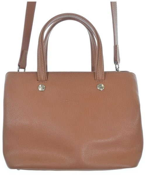 LONGCHAMP กระเป๋าถือขนาดใหญ่