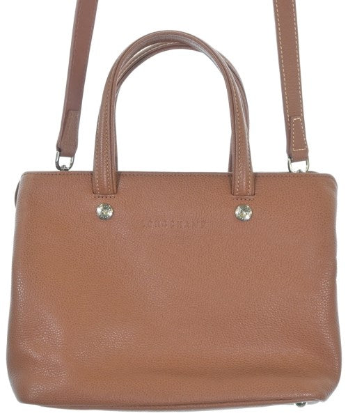 LONGCHAMP กระเป๋าถือขนาดใหญ่