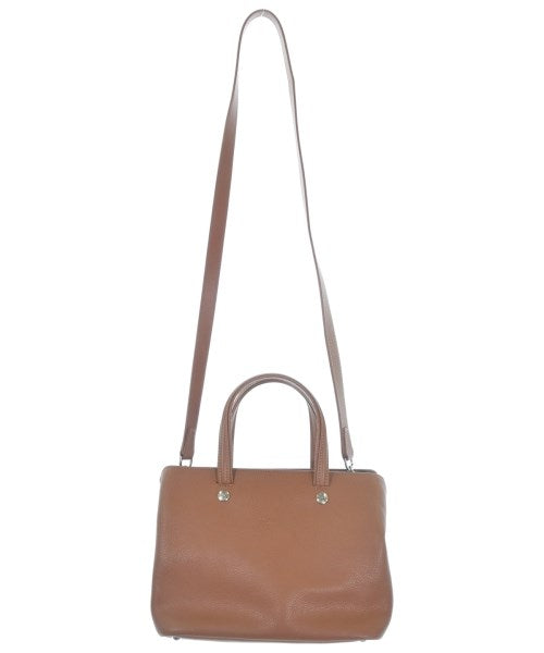 LONGCHAMP กระเป๋าถือขนาดใหญ่