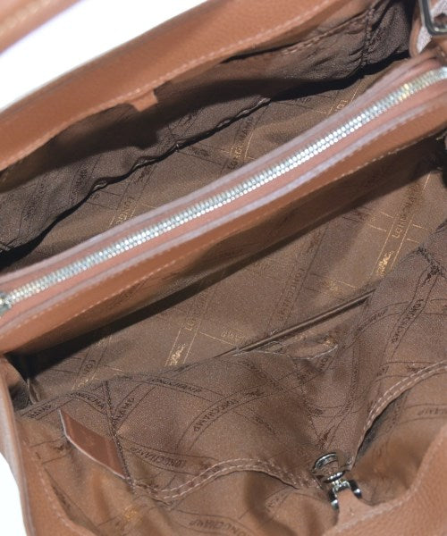 LONGCHAMP กระเป๋าถือขนาดใหญ่