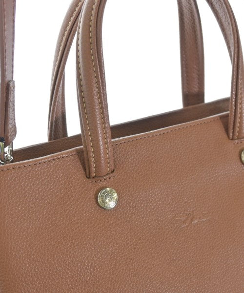 LONGCHAMP กระเป๋าถือขนาดใหญ่