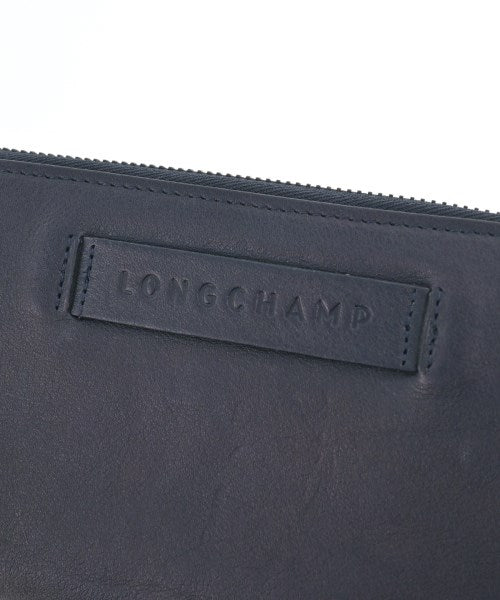 LONGCHAMP กระเป๋าสตางค์/กระเป๋าใส่เหรียญ