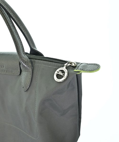 LONGCHAMP กระเป๋าถือขนาดใหญ่