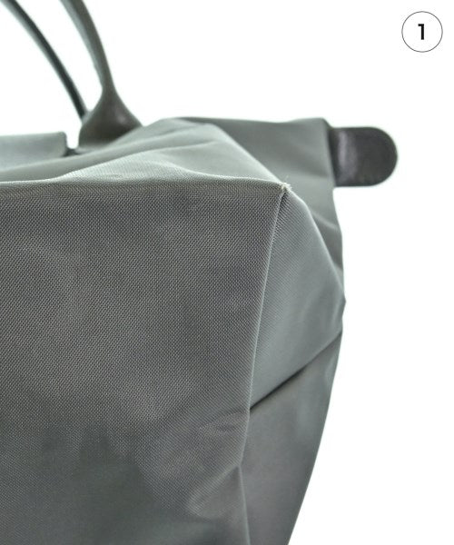 LONGCHAMP กระเป๋าถือขนาดใหญ่