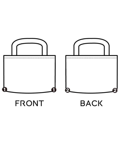 LONGCHAMP กระเป๋าถือขนาดใหญ่