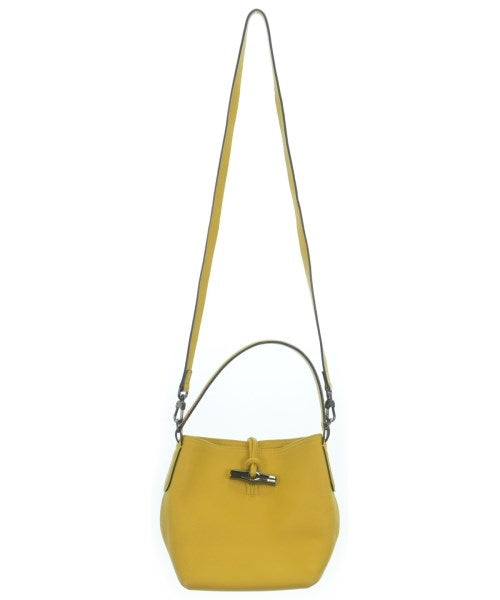 LONGCHAMP กระเป๋าสะพาย