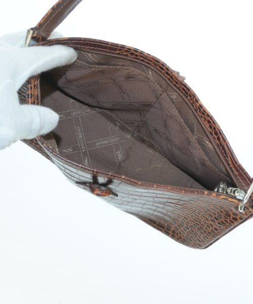 LONGCHAMP กระเป๋าสะพาย