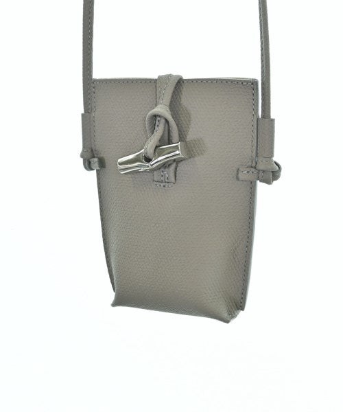 LONGCHAMP กระเป๋าสะพาย