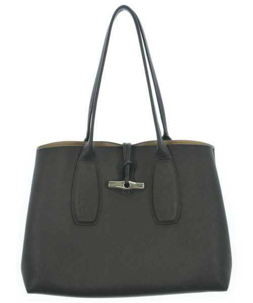 LONGCHAMP กระเป๋าถือขนาดใหญ่
