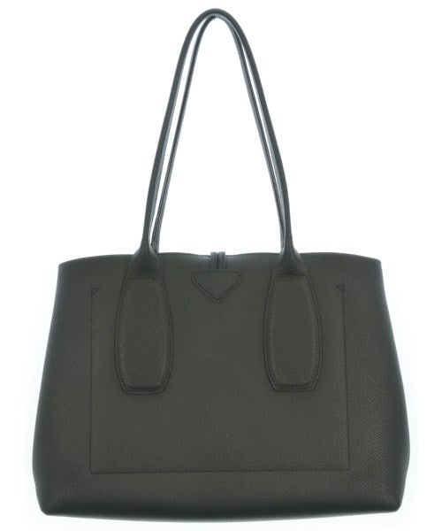LONGCHAMP กระเป๋าถือขนาดใหญ่