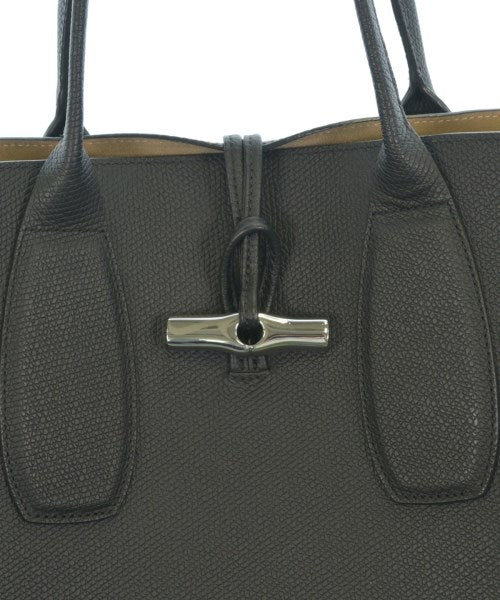 LONGCHAMP กระเป๋าถือขนาดใหญ่