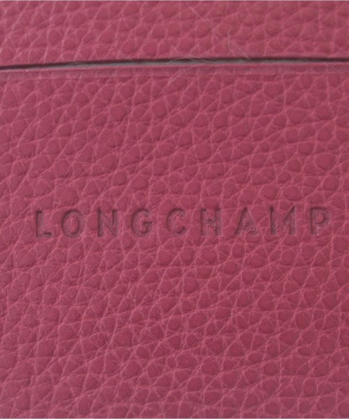 LONGCHAMP กล่องใส่บัตร