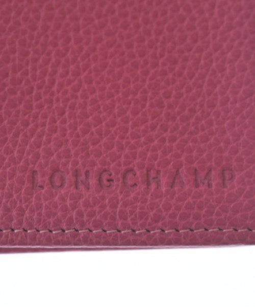 LONGCHAMP กล่องใส่บัตร