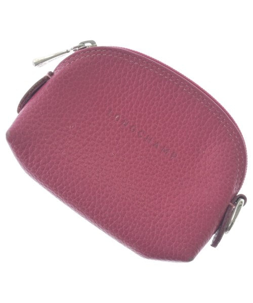 LONGCHAMP กระเป๋าสตางค์/กระเป๋าใส่เหรียญ