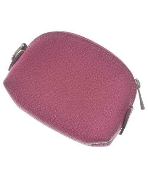 LONGCHAMP กระเป๋าสตางค์/กระเป๋าใส่เหรียญ