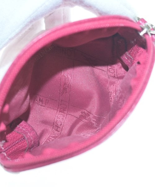 LONGCHAMP กระเป๋าสตางค์/กระเป๋าใส่เหรียญ