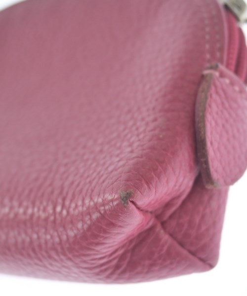 LONGCHAMP กระเป๋าสตางค์/กระเป๋าใส่เหรียญ