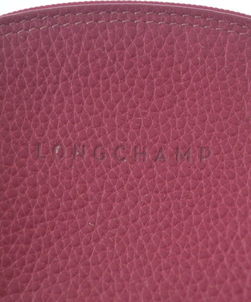 LONGCHAMP กระเป๋าสตางค์/กระเป๋าใส่เหรียญ