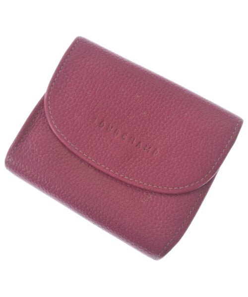 LONGCHAMP กระเป๋าสตางค์/กระเป๋าใส่เหรียญ