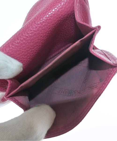 LONGCHAMP กระเป๋าสตางค์/กระเป๋าใส่เหรียญ