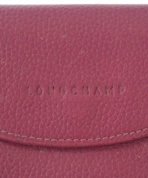 LONGCHAMP กระเป๋าสตางค์/กระเป๋าใส่เหรียญ