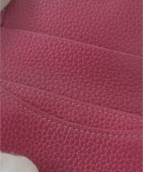 LONGCHAMP กระเป๋าสตางค์/กระเป๋าใส่เหรียญ