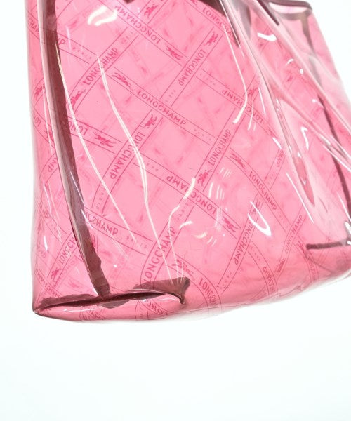 LONGCHAMP กระเป๋าถือขนาดใหญ่