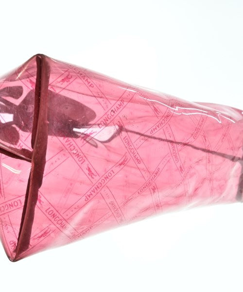 LONGCHAMP กระเป๋าถือขนาดใหญ่