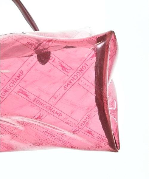 LONGCHAMP กระเป๋าถือขนาดใหญ่