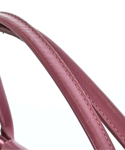LONGCHAMP กระเป๋าถือขนาดใหญ่