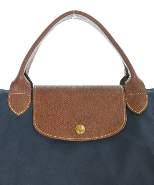 LONGCHAMP กระเป๋าถือขนาดใหญ่