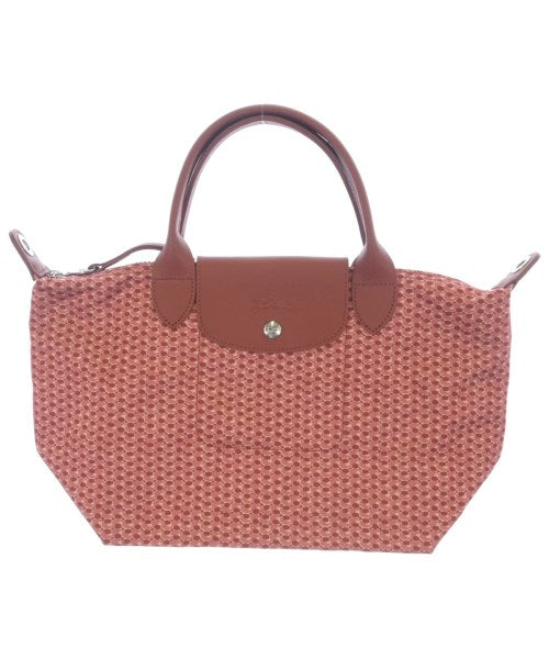 LONGCHAMP กระเป๋าถือขนาดใหญ่