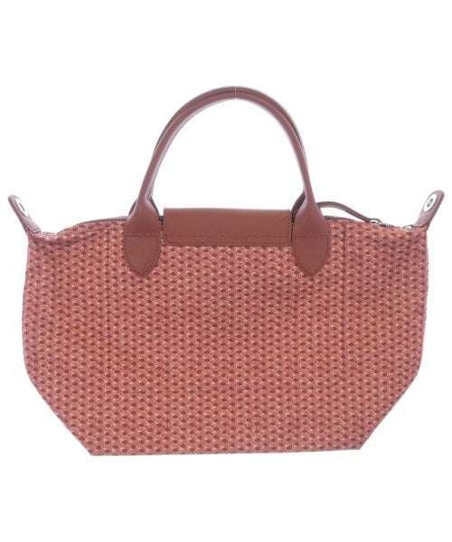 LONGCHAMP กระเป๋าถือขนาดใหญ่