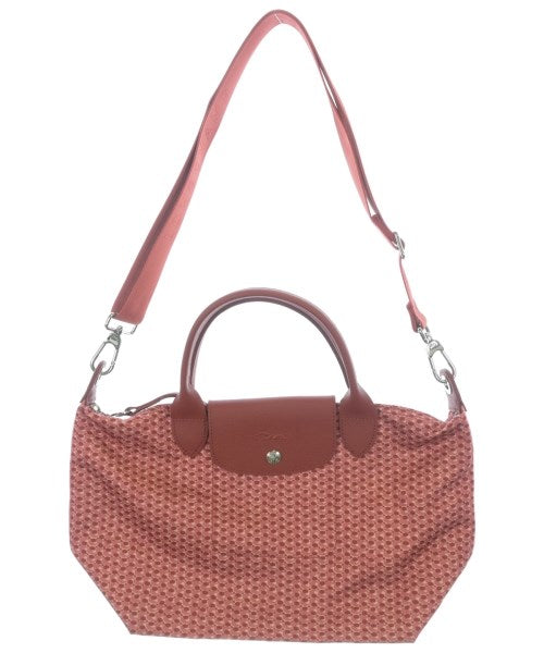 LONGCHAMP กระเป๋าถือขนาดใหญ่
