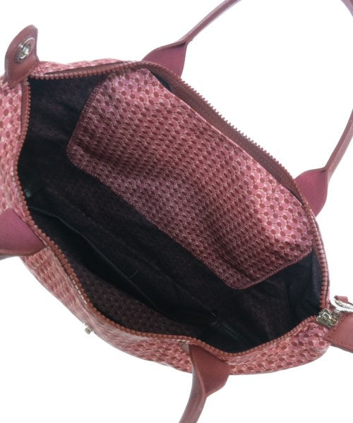 LONGCHAMP กระเป๋าถือขนาดใหญ่