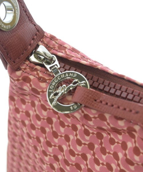 LONGCHAMP กระเป๋าถือขนาดใหญ่