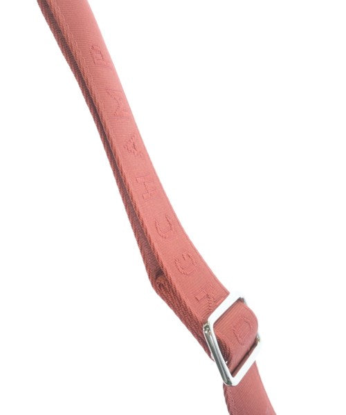 LONGCHAMP กระเป๋าถือขนาดใหญ่