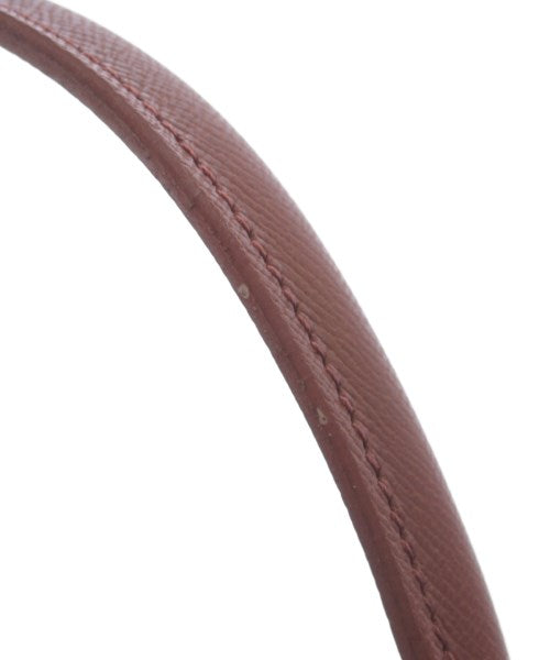 LONGCHAMP กระเป๋าถือขนาดใหญ่