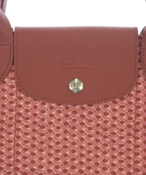 LONGCHAMP กระเป๋าถือขนาดใหญ่