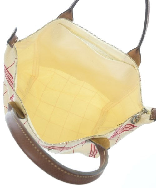 LONGCHAMP กระเป๋าถือขนาดใหญ่