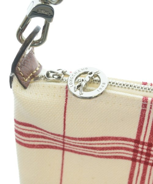 LONGCHAMP กระเป๋าถือขนาดใหญ่