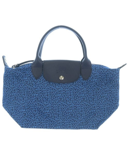 LONGCHAMP กระเป๋าถือขนาดใหญ่